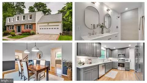 4788 Tapestry Dr, Fairfax, VA 22032