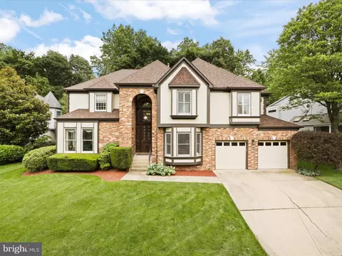 6530 Rockland Dr, Clifton, VA 20124