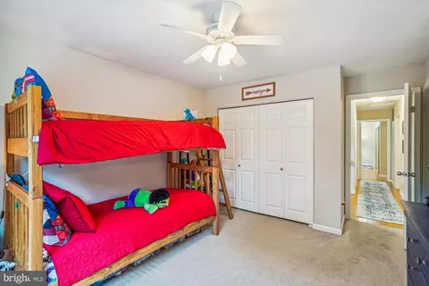 Bedroom - 2224 Cedar Cove Ct, Reston, VA 20191 photo 7 of 9