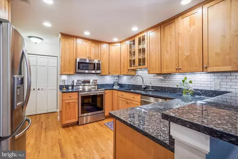 Kitchen - 2224 Cedar Cove Ct, Reston, VA 20191 photo 2 of 3