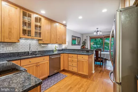 Kitchen - 2224 Cedar Cove Ct, Reston, VA 20191 photo 1 of 3