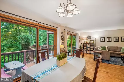 Dining - 2224 Cedar Cove Ct, Reston, VA 20191 photo 1 of 2