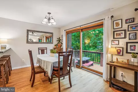 Dining - 2224 Cedar Cove Ct, Reston, VA 20191 photo 2 of 2