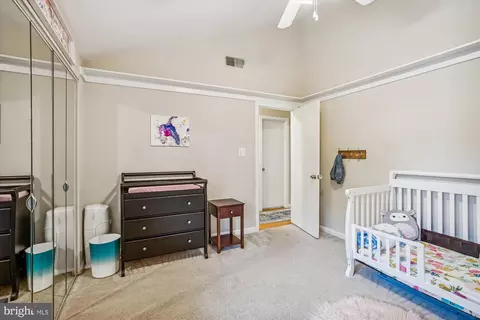 Bedroom - 2224 Cedar Cove Ct, Reston, VA 20191 photo 5 of 9
