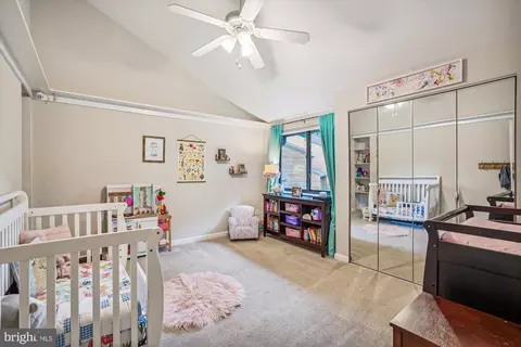 Bedroom - 2224 Cedar Cove Ct, Reston, VA 20191 photo 4 of 9