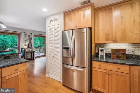 Kitchen - 2224 Cedar Cove Ct, Reston, VA 20191 photo 3 of 3