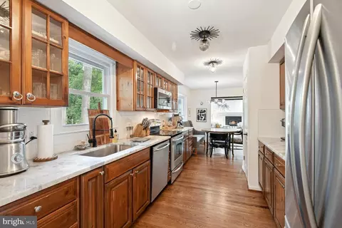 Kitchen - 11122 Timberhead Ln, Reston, VA 20191 photo 1 of 1