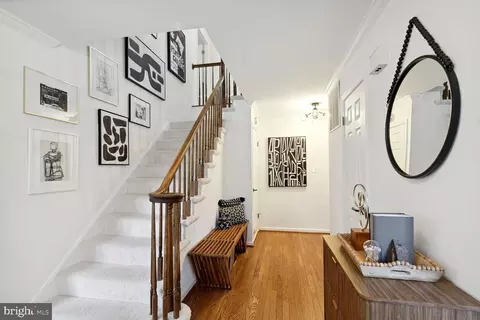 Entry Way - 11122 Timberhead Ln, Reston, VA 20191 photo 1 of 4