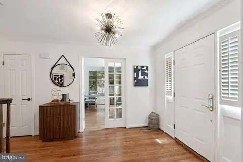 Entry Way - 11122 Timberhead Ln, Reston, VA 20191 photo 4 of 4