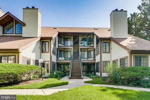 6005 A Curtier Dr #6005A, Alexandria, VA 22310