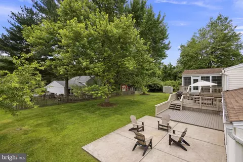 2803 Classic Ct, Herndon, VA 20171 photo 47