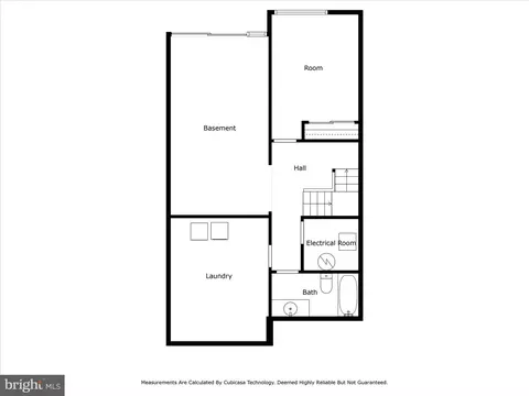 Floorplan - 11620 Newbridge Ct, Reston, VA 20191 photo 3 of 4