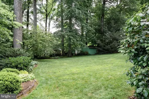 Exterior - 7717 Bellington Ct, Springfield, VA 22151 photo 8 of 8