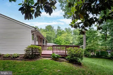 Exterior - 7717 Bellington Ct, Springfield, VA 22151 photo 6 of 8