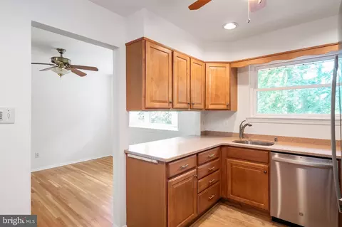 Kitchen - 7717 Bellington Ct, Springfield, VA 22151 photo 1 of 3