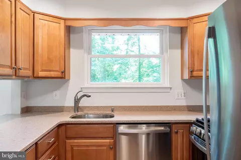 Kitchen - 7717 Bellington Ct, Springfield, VA 22151 photo 3 of 3
