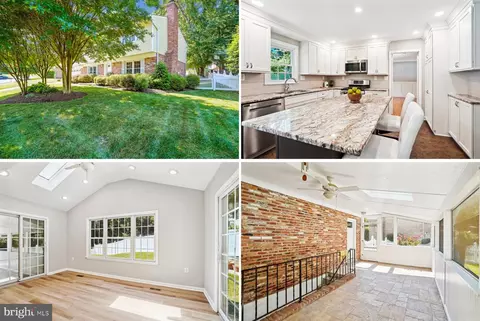 8620 Willowmere Dr, Vienna, VA 22180