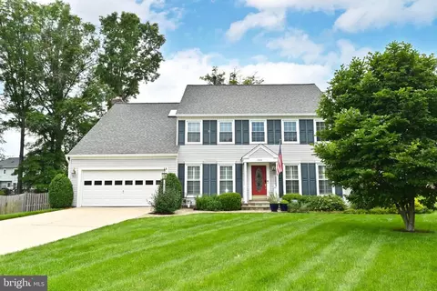 13441 Broken Branch Ct, Chantilly, VA 20151