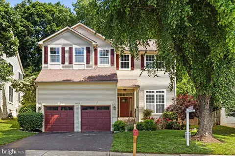 14106 Wood Rock Way, Centreville, VA 20121