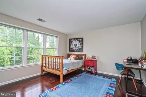 Bedroom - 9447 Brenner Ct, Vienna, VA 22180 photo 2 of 4