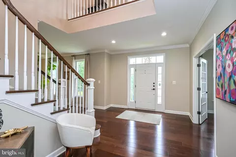 Entry Way - 9447 Brenner Ct, Vienna, VA 22180 photo 1 of 4