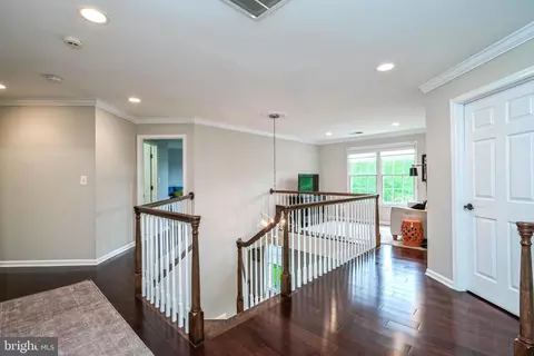 Entry Way - 9447 Brenner Ct, Vienna, VA 22180 photo 4 of 4