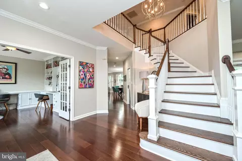 Entry Way - 9447 Brenner Ct, Vienna, VA 22180 photo 2 of 4