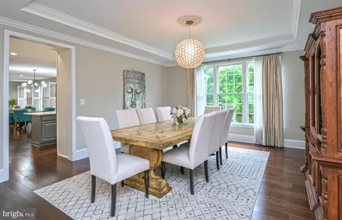 Dining - 9447 Brenner Ct, Vienna, VA 22180 photo 1 of 2