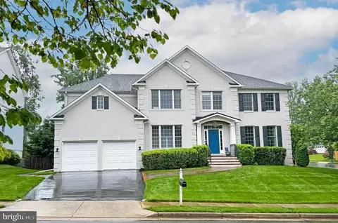 9447 Brenner Ct, Vienna, VA 22180