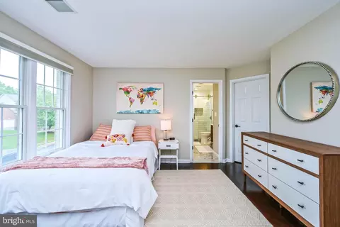 Bedroom - 9447 Brenner Ct, Vienna, VA 22180 photo 1 of 4