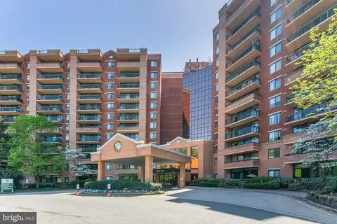2230 George C Marshall Dr #1203, Falls Church, VA 22043