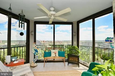 5901 Mount Eagle Dr #1406, Alexandria, VA 22303