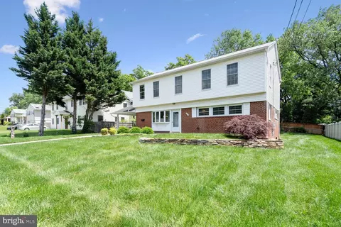 5403 Montgomery St, Springfield, VA 22151 photo 2