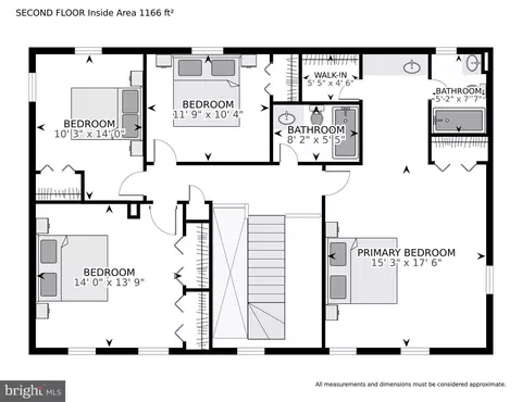 5403 Montgomery St, Springfield, VA 22151 photo 32