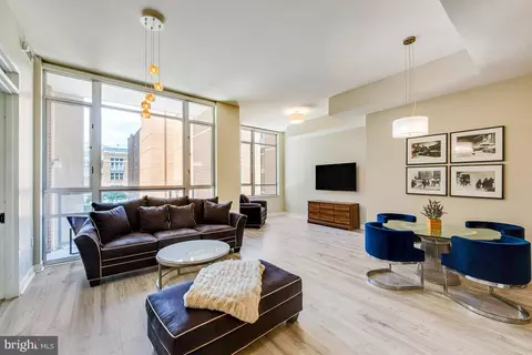 12025 New Dominion Pkwy #204, Reston, VA 20190
