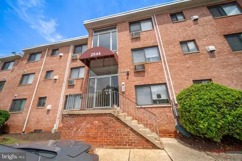 2844 Annandale Rd #317, Falls Church, VA 22042