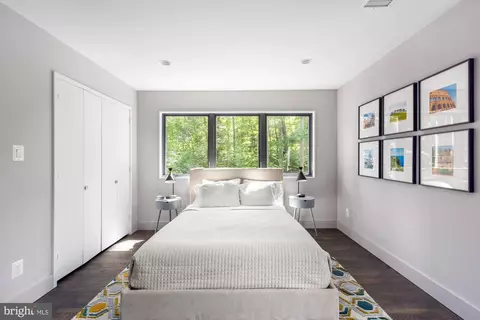 Bedroom - 1124 Dominion Ct, Mclean, VA 22102 photo 3 of 4