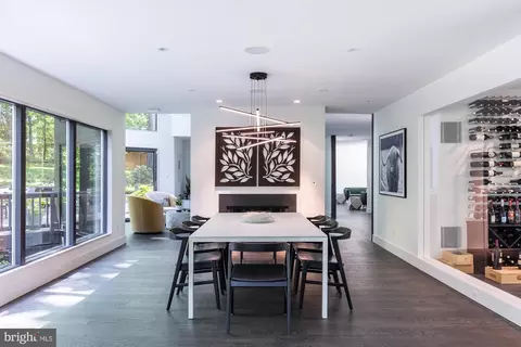 Dining - 1124 Dominion Ct, Mclean, VA 22102 photo 1 of 2