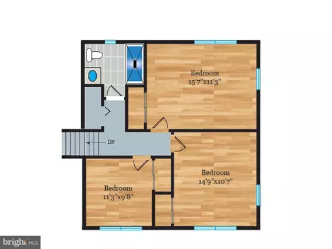 5227 Forman Ct, Springfield, VA 22151 photo 18