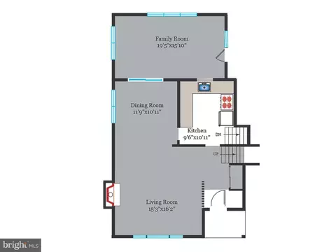 5227 Forman Ct, Springfield, VA 22151 photo 4