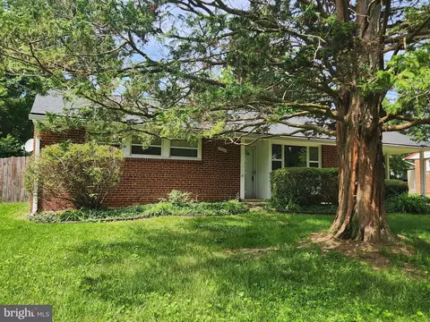 7510 Hogarth St, Springfield, VA 22151 photo 7