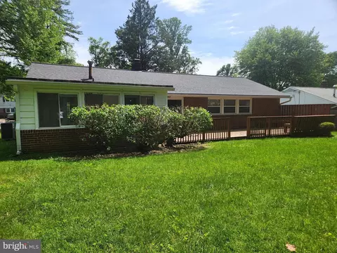 7510 Hogarth St, Springfield, VA 22151 photo 10