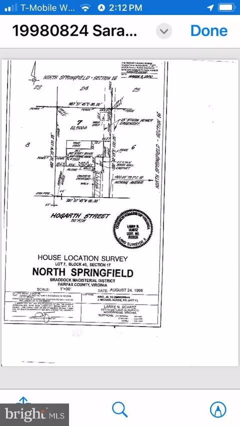7510 Hogarth St, Springfield, VA 22151 photo 46