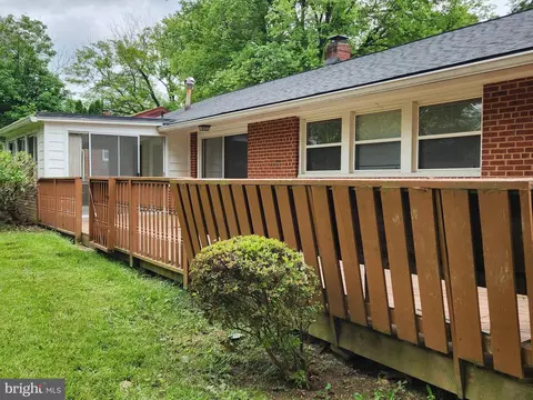 7510 Hogarth St, Springfield, VA 22151 photo 11