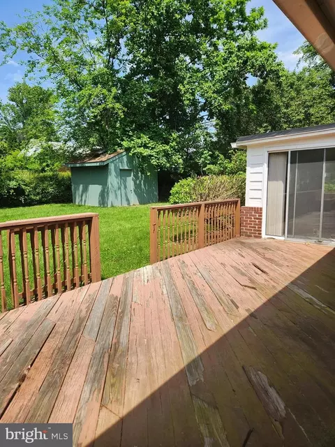 7510 Hogarth St, Springfield, VA 22151 photo 15