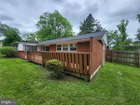 7510 Hogarth St, Springfield, VA 22151 photo 13