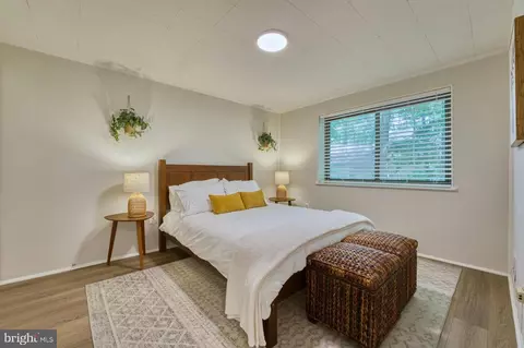 Bedroom - 11247 Handlebar Rd, Reston, VA 20191 photo 3 of 3