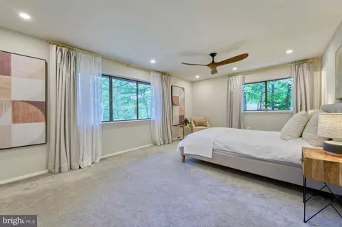 Bedroom - 11247 Handlebar Rd, Reston, VA 20191 photo 1 of 3