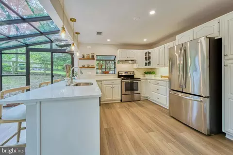 Kitchen - 11247 Handlebar Rd, Reston, VA 20191 photo 2 of 2