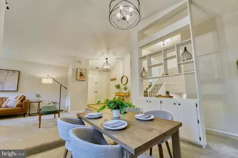 Dining - 11247 Handlebar Rd, Reston, VA 20191 photo 1 of 3